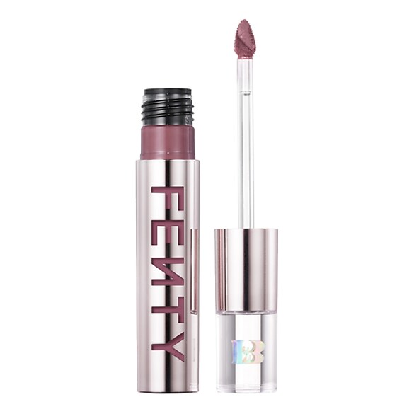Fenty Icon Velvet Liquid Lipstick - Rossetto mat liquido , FENTY BEAUTY